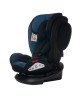 Автокресло Martin noir Grand Fix 360 Melange Blue